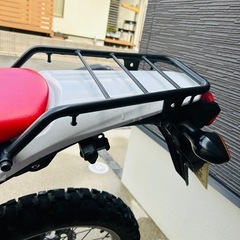 ★受渡し先決定しました★オフロードバイク(CRF250L(MD38))の画像