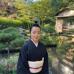 長唄三味線教室　手ぶらでお稽古♪の画像