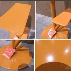 【約7万円】展示品　未使用品　MAGIS　マジス　Sequoia stool H76　セコイアスツール　Anderssen&Voll　ハイスツール　チェア　椅子　インテリア　家具の画像