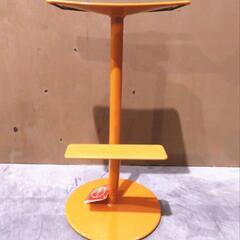 【約7万円】展示品　未使用品　MAGIS　マジス　Sequoia stool H76　セコイアスツール　Anderssen&Voll　ハイスツール　チェア　椅子　インテリア　家具の画像