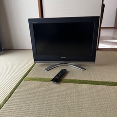 テレビB-CAS無し