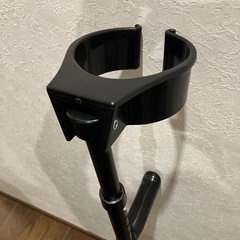 新品未使用★ロフストランドクラッチ　 伸縮式　 ニッシン　日進　歩行補助 軽量　 介護用品 ステッキ　松葉杖.スロープも出品中ですの画像