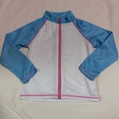 🌼ラッシュガード　100