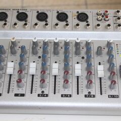 BEHRINGER/ベーリーガー・EURORACK・MXB100...
