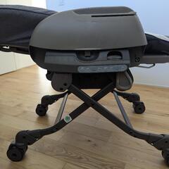 受け渡し予定者確定】コンビ ネムリラ オートスイング