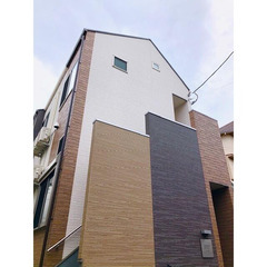  東急目黒線 武蔵小山駅 徒歩9分✨敷/礼→0円✨品川区荏原４丁...