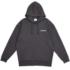 Snow Manパーカー美品※値下げしましたの画像