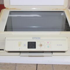 エプソン PX-404A カラリオ プリンター インクジェット 現状品の画像