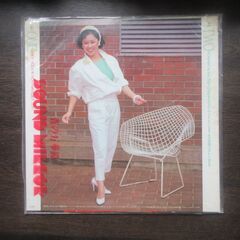 LPレコード　MIO　限定版　の画像