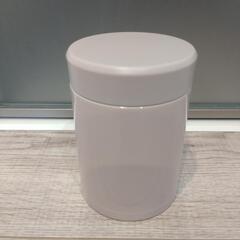 ニトリ　温スープジャー