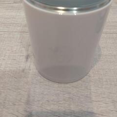 ニトリ　温スープジャーの画像