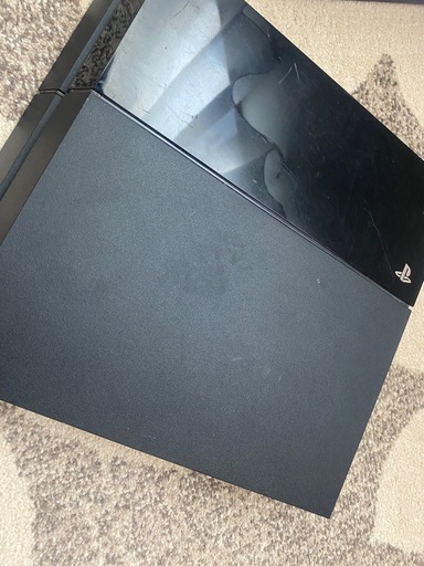 PS4  【500GB】