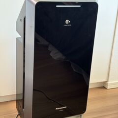 PANASONIC NANOE 空気清浄機