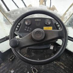 値下げ💴✨👛北海道発！釧路市　平成17年式　CAT 901B　タイヤショベル　ホイールローダー　実働　ヒーター付き　販売証明書有りの画像