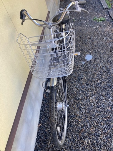 自転車06(6ギア)