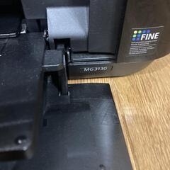キャノンプリンター複合機の画像
