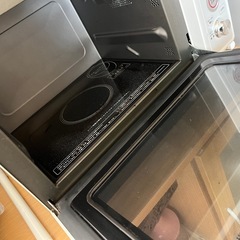 オーブンレンジ　シャープ　RE-SS8X-Wの画像