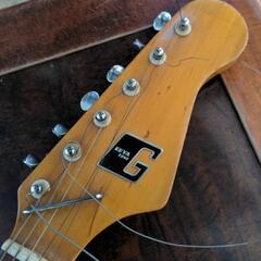 Guyatone グヤトーン エレキギター LG-65T 　の画像