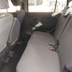 27y  ワゴンＲ　ウイズ　電動昇降シート　禁煙車　１８.８万円！！の画像