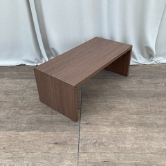 ≪引取り限定≫ローテーブル 80000253