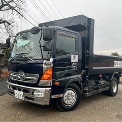 【8Tダンプ運転手募集！】【入社祝い金5万円支給】月給28000...