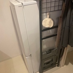 YAMADA  冷蔵庫　156L 一人暮らしの画像