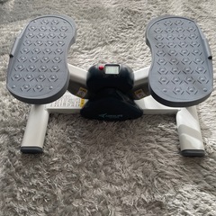 AEROLIFE ステッパー