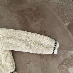 未使用ジャケットの画像