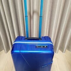 【中古】42L スーツケース TSAロック