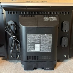 【美品】アラジン　パネルヒーターの画像