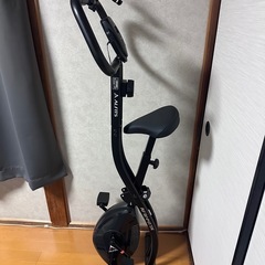 エアロバイク