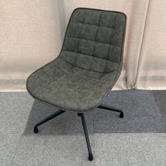 ≪引取り限定≫オフィスチェア 肘なし 18091円 80000320