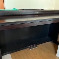 電子ピアノ