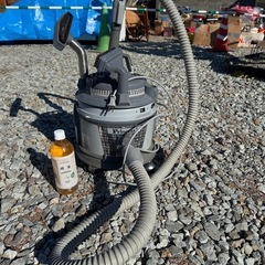 【確定】集塵機🌿完動品