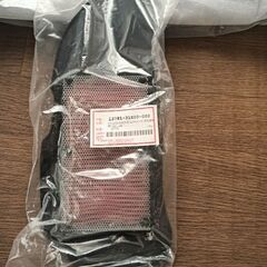 台湾スズキ【SWISH】 エアクリーナー エレメント【新品 未使用品】の画像