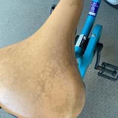 ピープル　自転車　people
の画像