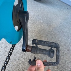 ピープル　自転車　people
の画像