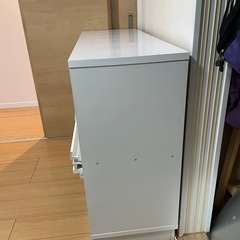 ディスプレイラック　本棚　収納