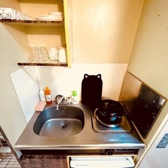 駅近🔴激安 最終値引き⚠️１日1,600円⚠️審査なし即入居可能 − 福岡県