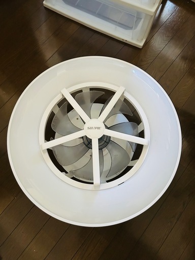 調光•調風　シーリング　ファン　ライト　LED