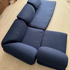 ソファ