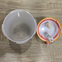 メルシーポットの画像