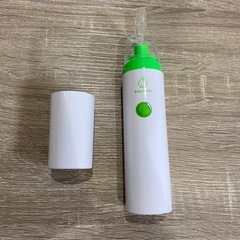 ベビースマイル　鼻吸引器の画像