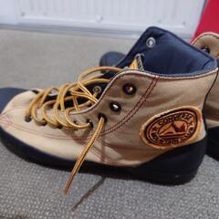 コンバースMOUNTAIN CLUB CMC3000 US9 J...
