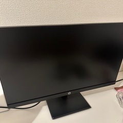 HP 21.5インチモニター