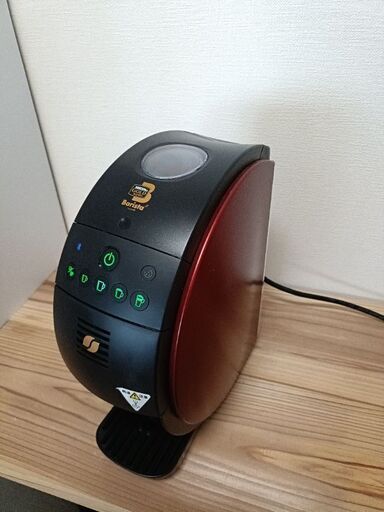 コーヒーメーカー