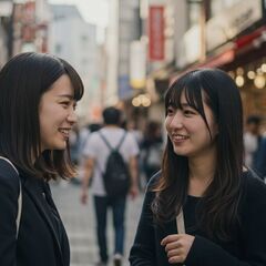 【大阪エリア】雑談好きが集まる趣味コミュニティ✨