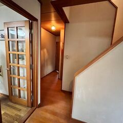 640万！横芝駅から徒歩15分　住友林業の５LDK中古戸建 − 千葉県