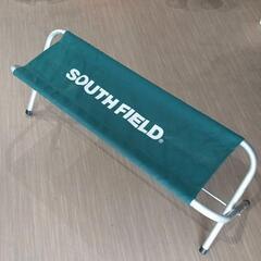 0204-048 SOUTHFIELD　レジャーベンチ