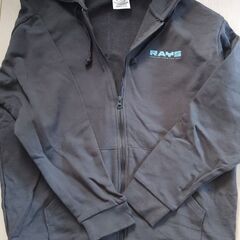 Snow Manパーカー美品※値下げしましたの画像